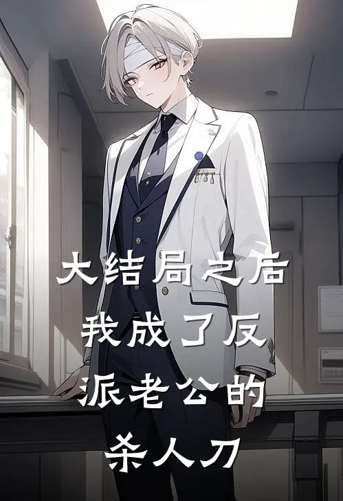 大结局之后，我成了反派老公的杀人刀柏宴陈宽年免费完结版小说_小说完结大结局之后，我成了反派老公的杀人刀柏宴陈宽年