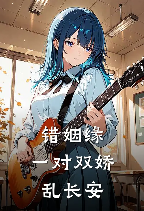 错姻缘：一对双娇乱长安