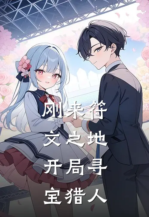 刚来符文之地，开局寻宝猎人