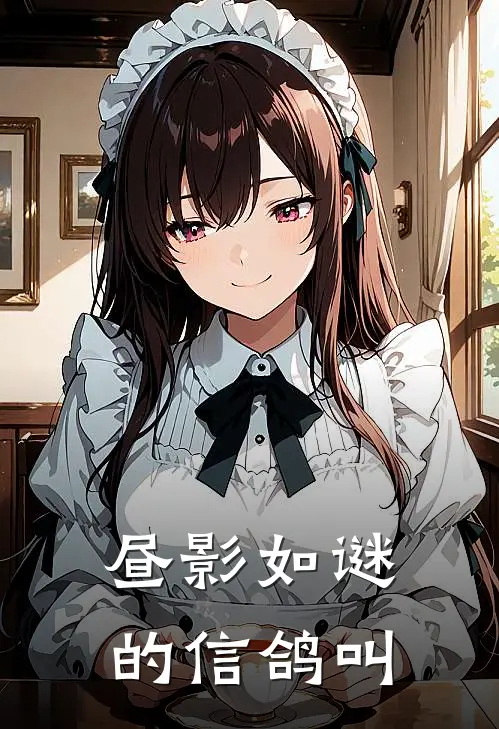 昼影如谜的信鸽叫