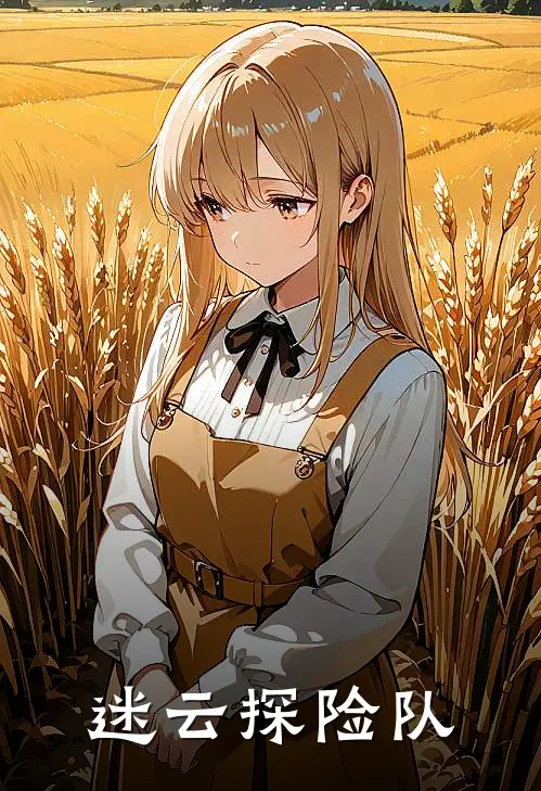 迷云探险队(苏晴梁天祥)完本小说大全_热门小说大全迷云探险队苏晴梁天祥