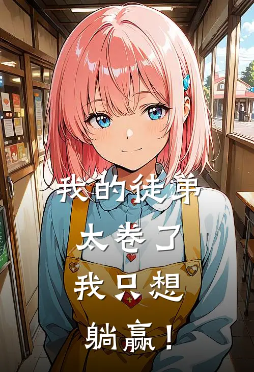 我的徒弟太卷了，我只想躺赢！