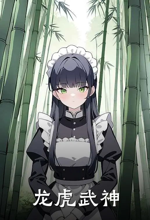 龙虎武神
