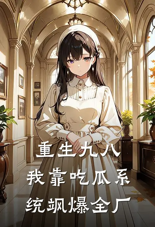 重生九八：我靠吃瓜系统飒爆全厂(林珍林辉)全文在线阅读_(重生九八：我靠吃瓜系统飒爆全厂)精彩小说