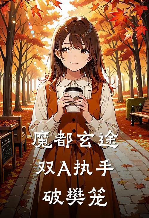 魔都玄途：双A执手破樊笼