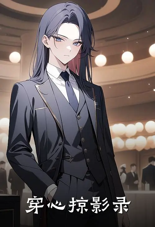 穿心掠影录(沐婉晴翠儿)热门小说在线阅读_热门小说穿心掠影录(沐婉晴翠儿)