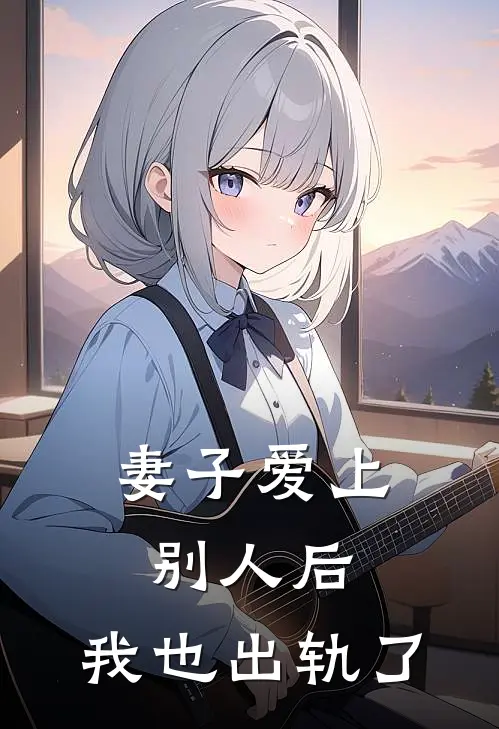 妻子爱上别人后，我也出轨了