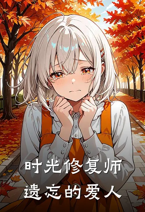 时光修复师：遗忘的爱人(林夏陆明)小说免费在线阅读_时光修复师：遗忘的爱人(林夏陆明)大结局阅读