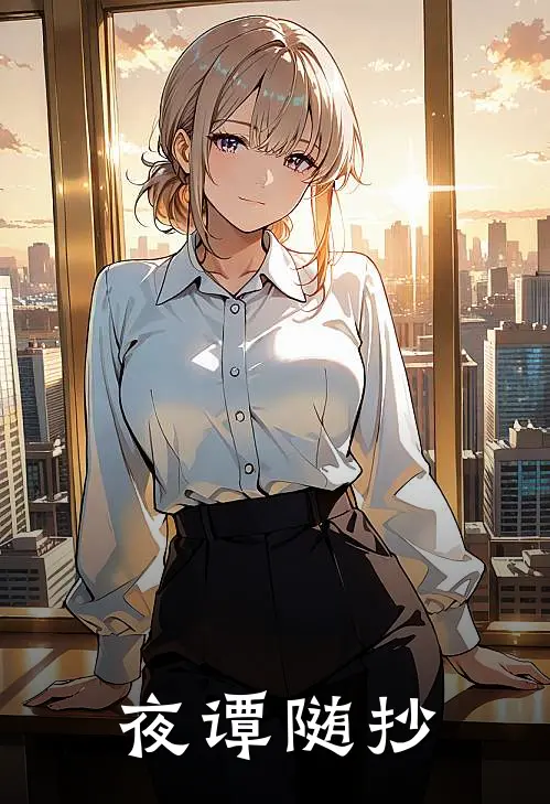 夜谭随抄(阿旺婉儿)完结小说_小说完整版免费阅读夜谭随抄阿旺婉儿