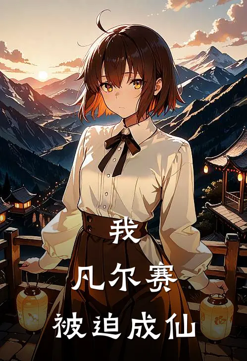 我，凡尔赛，被迫成仙陈凡柳如烟完结好看小说_最新章节列表我，凡尔赛，被迫成仙(陈凡柳如烟)