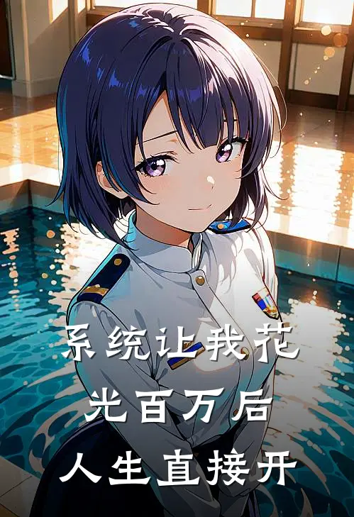 系统让我花光百万后，人生直接开