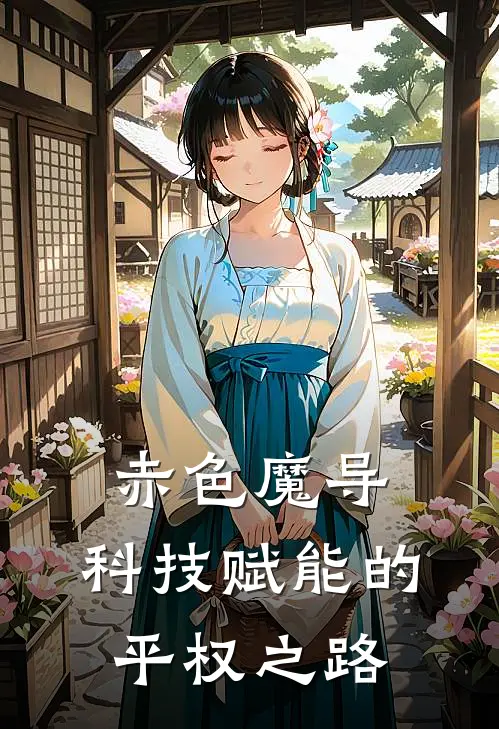 赤色魔导：科技赋能的平权之路阳亦莉娜免费小说推荐_推荐完结小说赤色魔导：科技赋能的平权之路(阳亦莉娜)