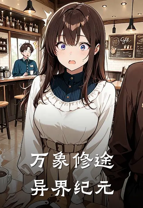 万象修途：异界纪元