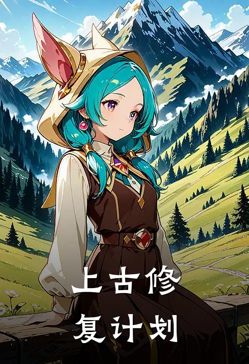 上古修复计划(苏云云罗大标)完整版免费阅读_最新章节列表上古修复计划(苏云云罗大标)