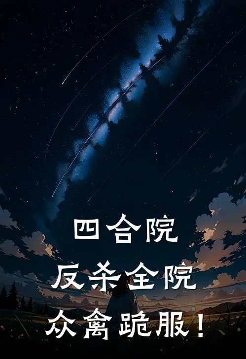 四合院：反杀全院，众禽跪服！(顾未央顾青青)小说完结版_全文阅读免费全集四合院：反杀全院，众禽跪服！顾未央顾青青