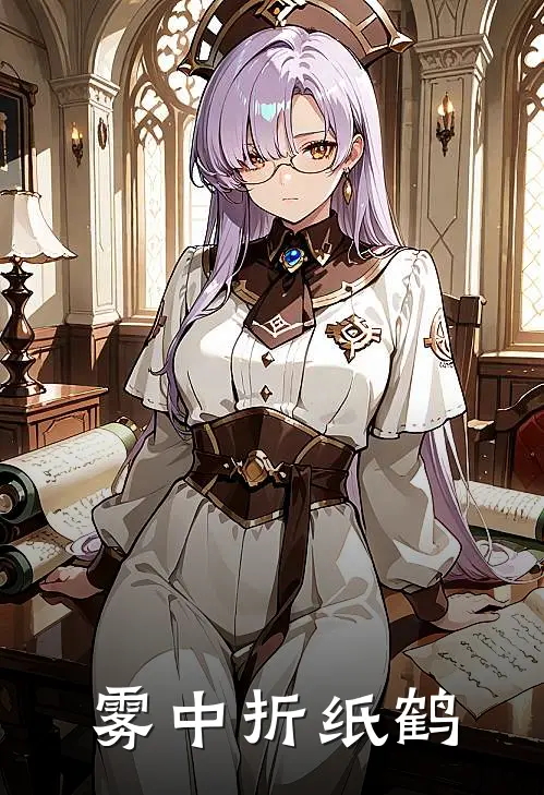 雾中折纸鹤石庚祁禾完整版免费小说_全本免费完结小说雾中折纸鹤石庚祁禾