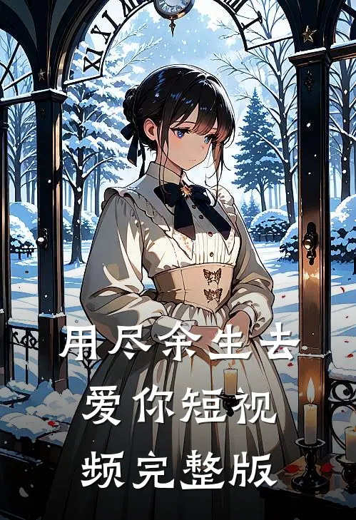 用尽余生去爱你短视频完整版