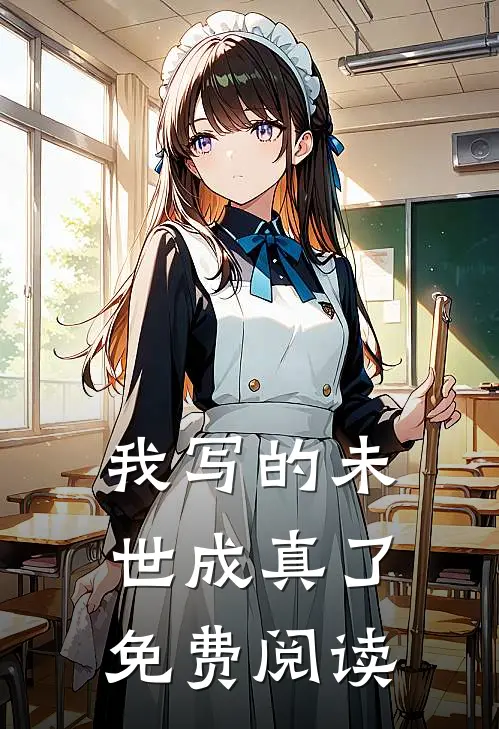 我写的未世成真了免费阅读