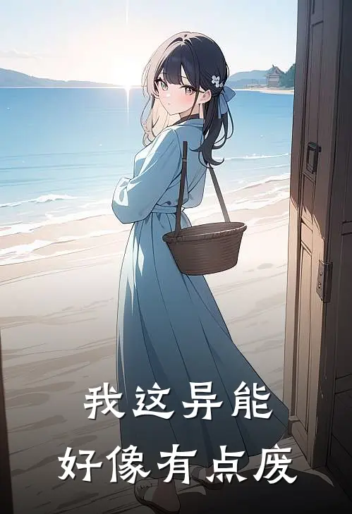 我这异能，好像有点废