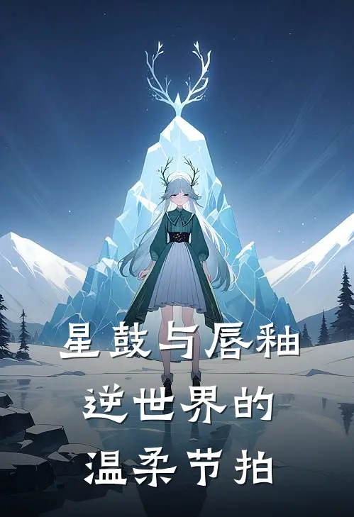 星鼓与唇釉，逆世界的温柔节拍