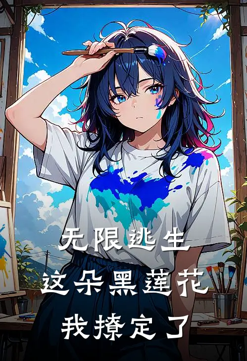 无限逃生：这朵黑莲花，我撩定了苏染黄毛完结小说_完结版小说全文免费阅读无限逃生：这朵黑莲花，我撩定了苏染黄毛