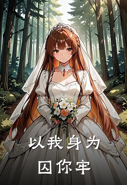 以我身为囚你牢姜黎璃月完结好看小说_无弹窗全文免费阅读以我身为囚你牢(姜黎璃月)