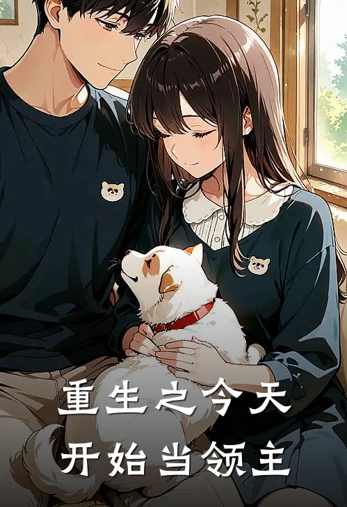 重生之今天开始当领主