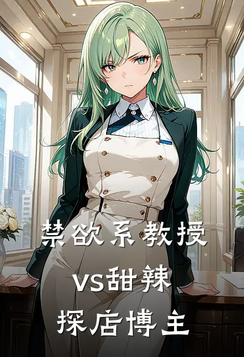 苏糯沈知许(禁欲系教授vs甜辣探店博主)全本免费在线阅读_苏糯沈知许全集在线阅读