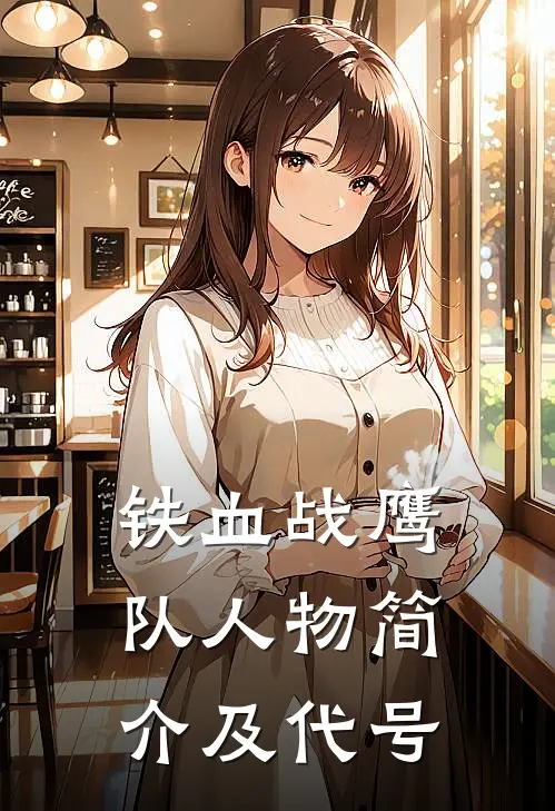 铁血战鹰队人物简介及代号