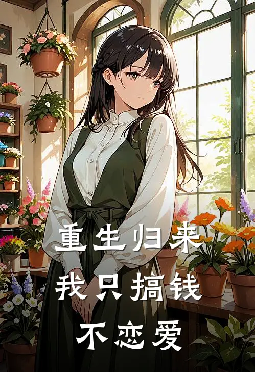 重生归来，我只搞钱不恋爱苏晚林浩免费小说在线看_完本小说阅读重生归来，我只搞钱不恋爱(苏晚林浩)