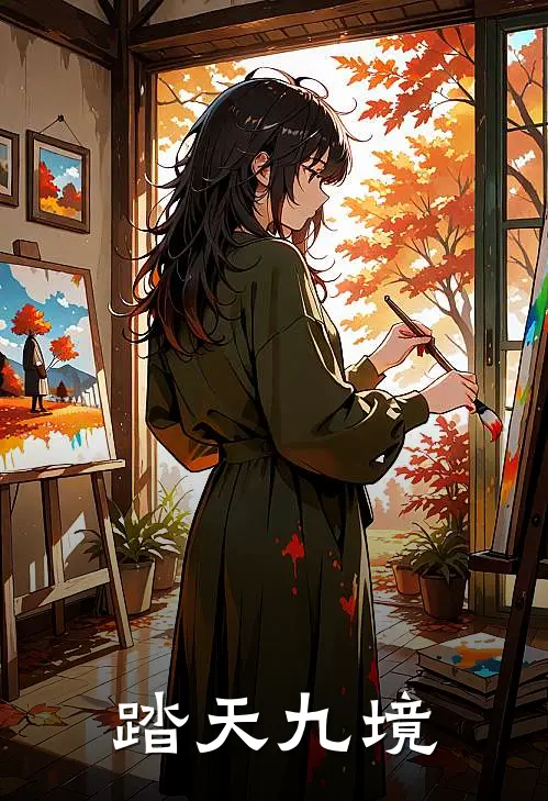 踏天九境林玄赵烈全文在线阅读_踏天九境全集免费阅读