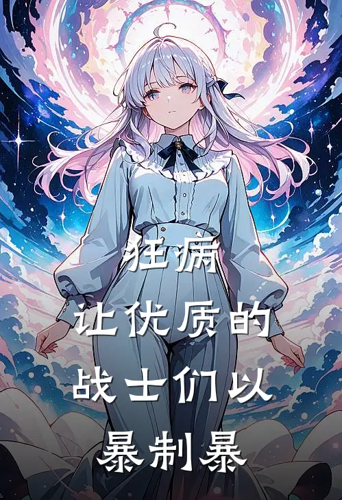 狂病：让优质的战士们以暴制暴