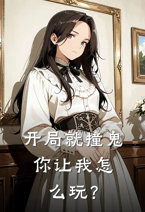 开局就撞鬼，你让我怎么玩？周止阳善晓晓无弹窗全文免费阅读_最新推荐小说开局就撞鬼，你让我怎么玩？(周止阳善晓晓)