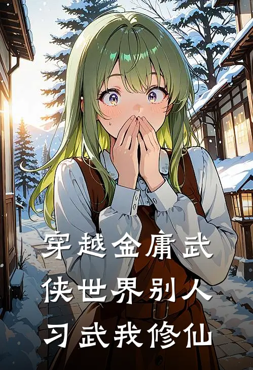 穿越金庸武侠世界别人习武我修仙