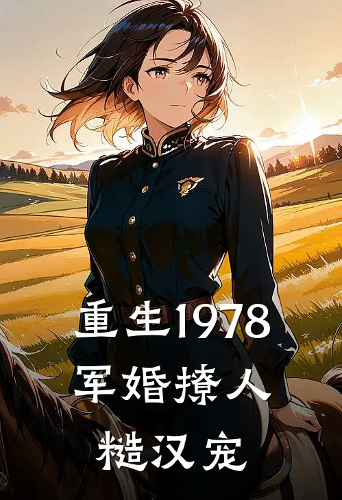 重生1978：军婚撩人，糙汉宠