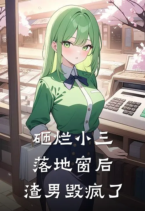 《砸烂小三落地窗后，渣男毁疯了》沈半夏江篱远火爆新书_砸烂小三落地窗后，渣男毁疯了(沈半夏江篱远)最新热门小说