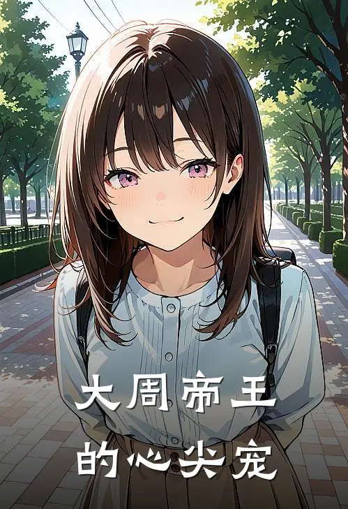 大周帝王的心尖宠