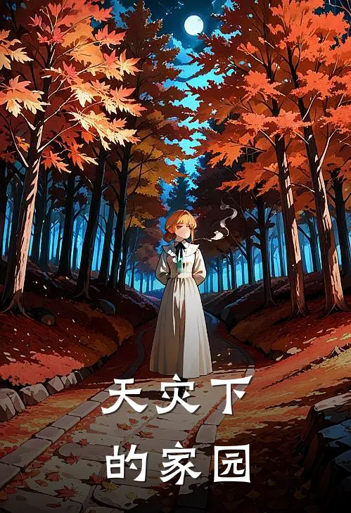 天灾下的家园陈悦陈春妮免费小说全集_免费阅读无弹窗天灾下的家园陈悦陈春妮