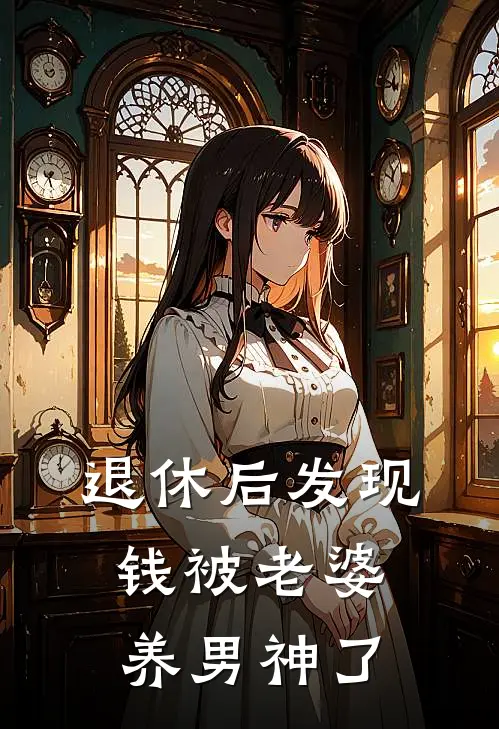 退休后发现钱被老婆养男神了小说宋晚潮段棉（已完结全集完整版大结局）宋晚潮段棉小说全文阅读笔趣阁