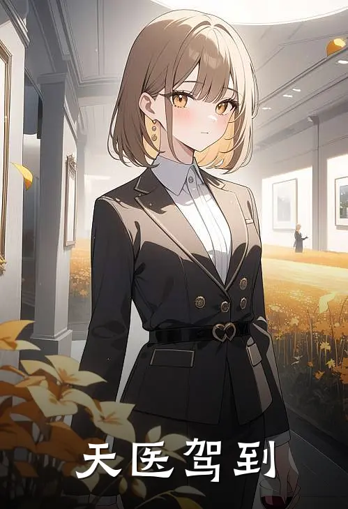 天医驾到