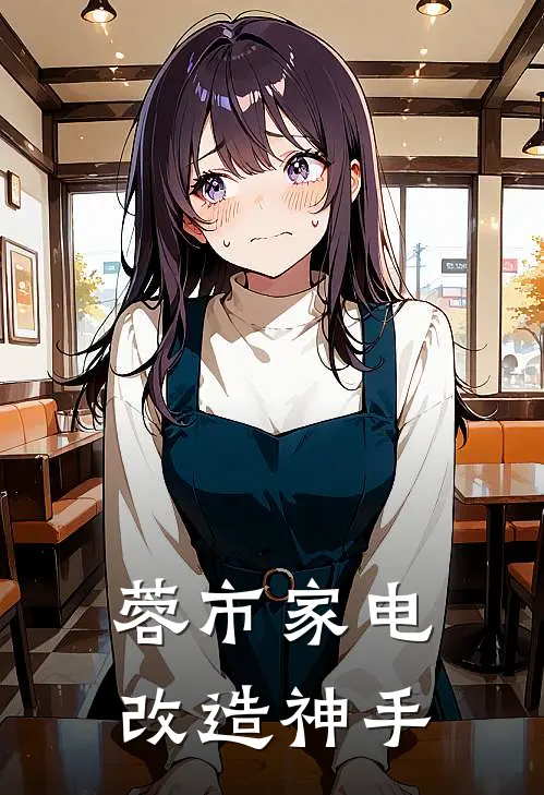 蓉市家电：改造神手