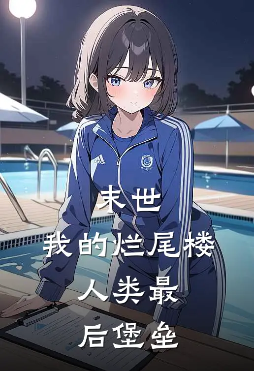 末世：我的烂尾楼，人类最后堡垒(陈启航李茂)热门小说大全_免费小说大全末世：我的烂尾楼，人类最后堡垒陈启航李茂