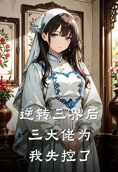 逆转三界后，三大佬为我失控了