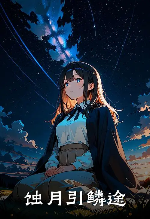 蚀月引鳞途阿九林墨最新完结小说推荐_全集免费小说蚀月引鳞途阿九林墨