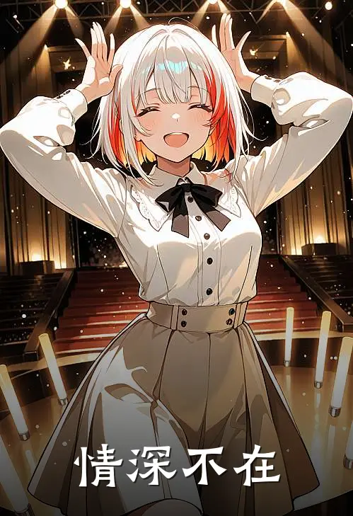 情深不在（霍思夜曦和）最新章节列表