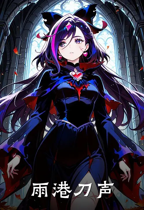 雨港刀声(沈九柳成)在线免费小说_热门网络小说雨港刀声沈九柳成