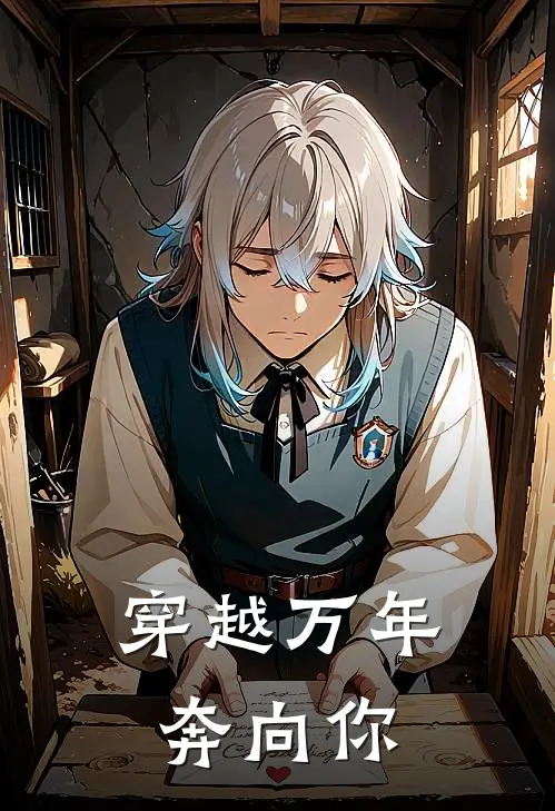 穿越万年奔向你凌月恒苏璃最新热门小说_免费小说全文阅读穿越万年奔向你(凌月恒苏璃)