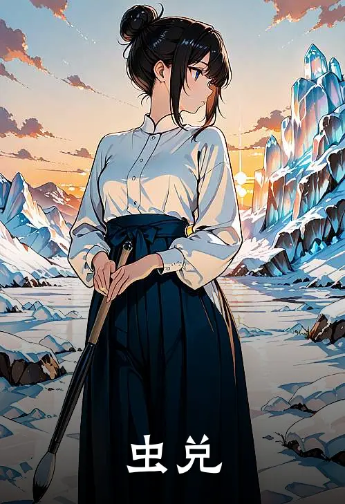 虫兑抖音热门最新章节免费阅读_虫兑全集免费阅读