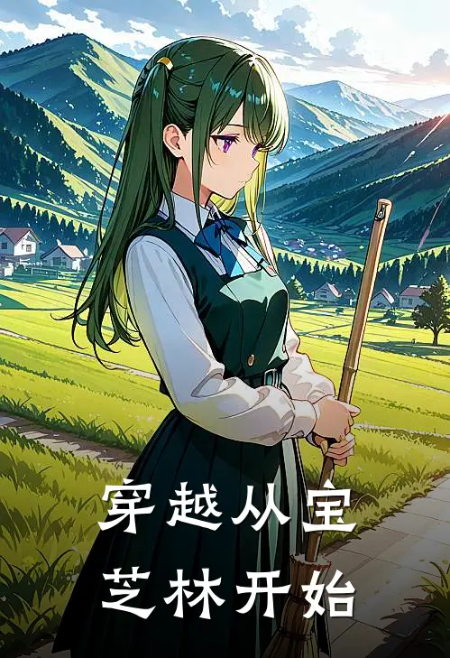 穿越从宝芝林开始