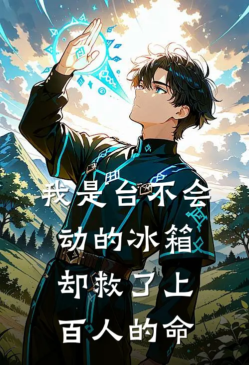 我是台不会动的冰箱，却救了上百人的命(王浩陈盏杵)全文免费在线阅读_我是台不会动的冰箱，却救了上百人的命热门小说